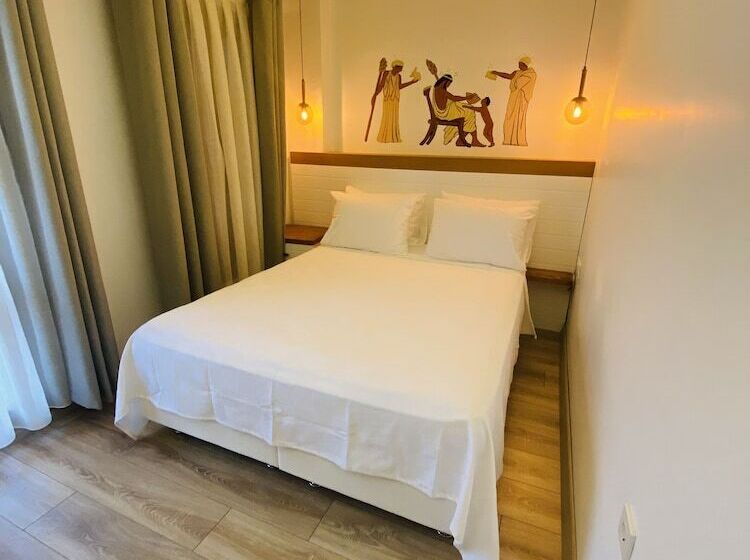 Номер Economy, In Ephesus Hotel And Art Galery