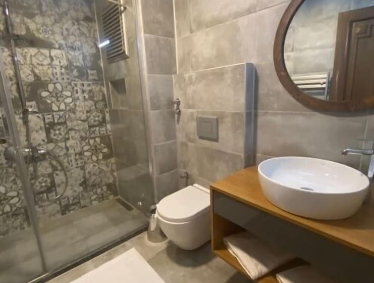 Номер Superior, In Ephesus Hotel And Art Galery