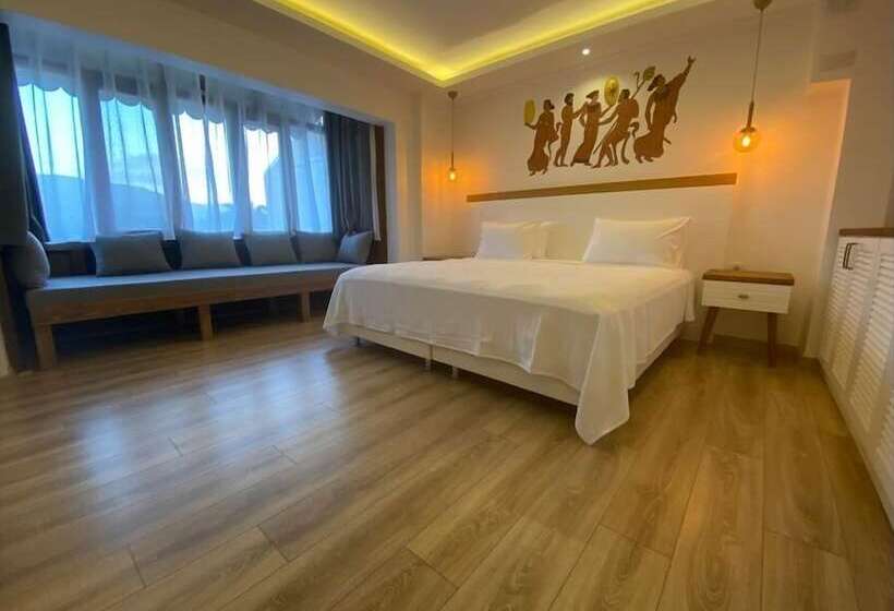 Номер Superior, In Ephesus Hotel And Art Galery