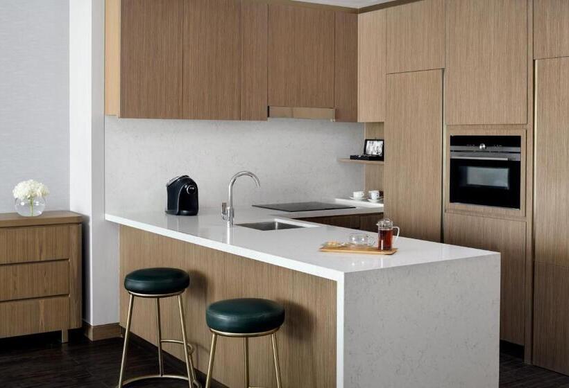 1 Bedroom Apartment Sea View with Balcony