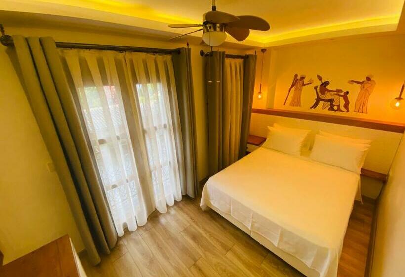 Номер Economy, In Ephesus Hotel And Art Galery