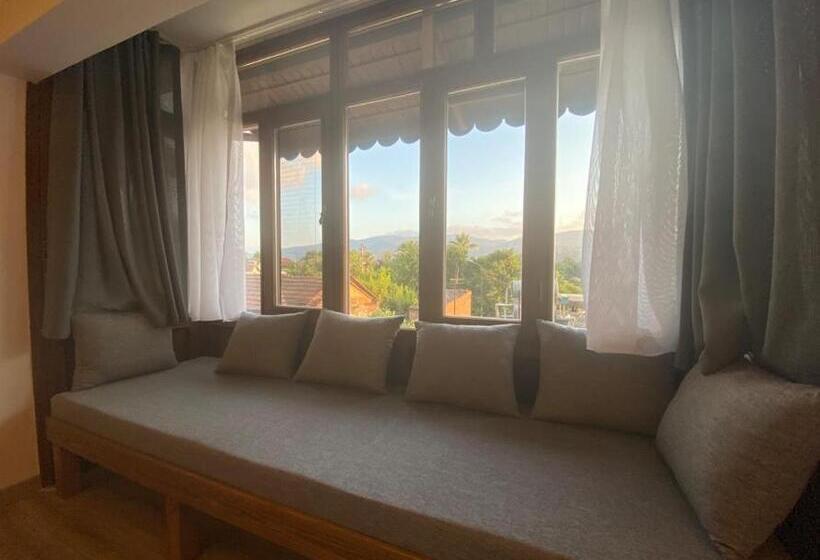 Номер Superior, In Ephesus Hotel And Art Galery