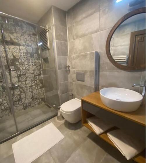 Номер Superior, In Ephesus Hotel And Art Galery