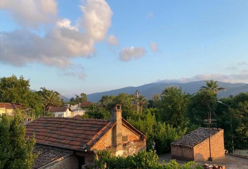 Номер Superior, In Ephesus Hotel And Art Galery