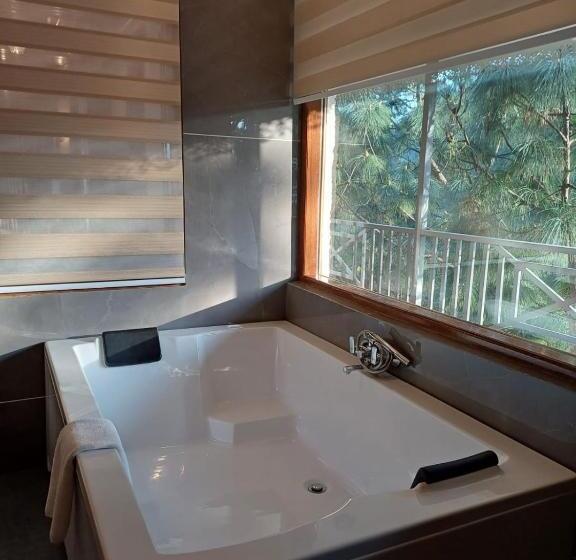 总统套房, Chillaru Spa & Resort