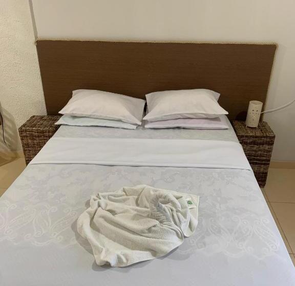 标准间, Pousada Belas Praias