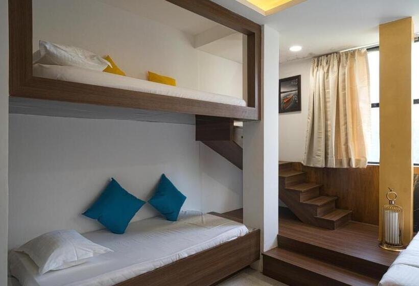 패밀리 룸, Sea View Sun Shine