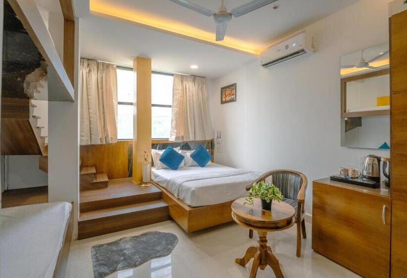 패밀리 룸, Sea View Sun Shine