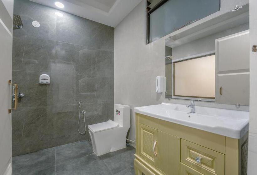 디럭스 룸 바다 전망, Sea View Sun Shine