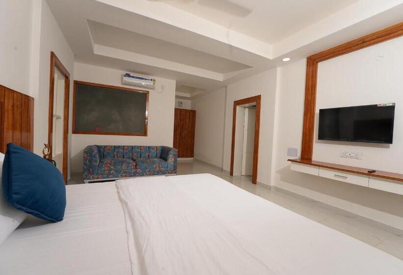 디럭스 룸 바다 전망, Sea View Sun Shine