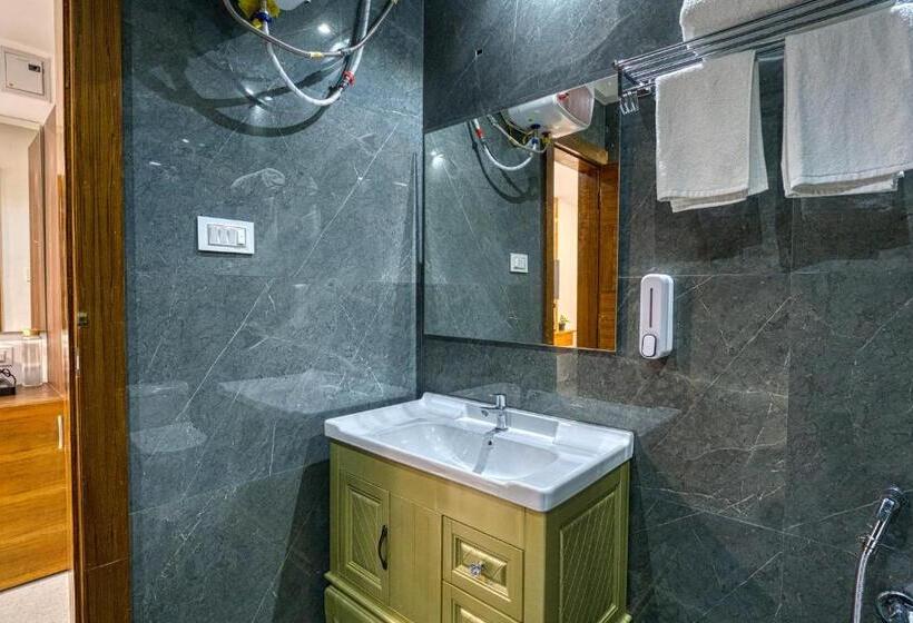 디럭스 룸, Sea View Sun Shine