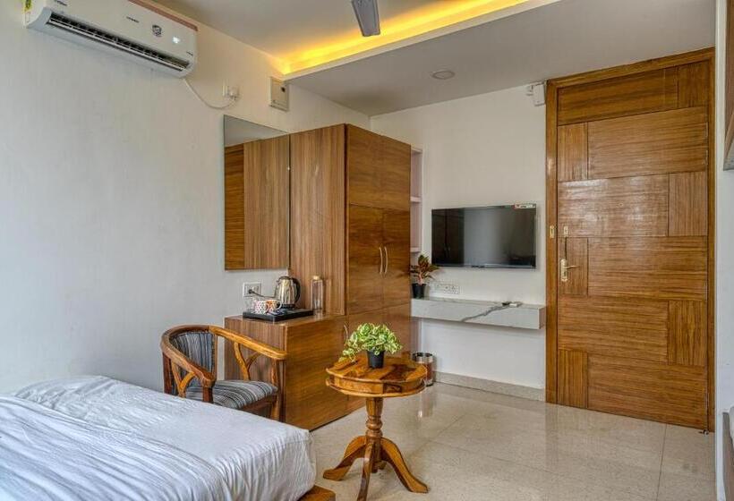 디럭스 룸, Sea View Sun Shine