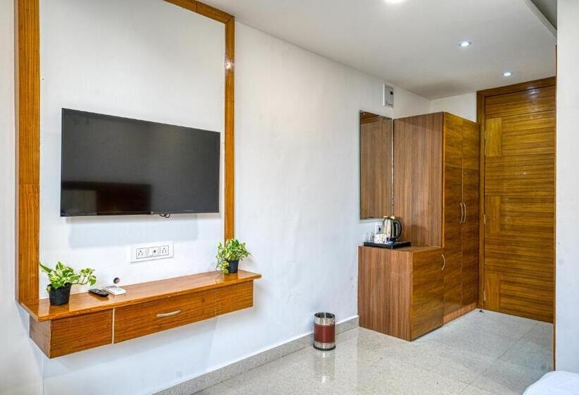 디럭스 룸 바다 전망, Sea View Sun Shine