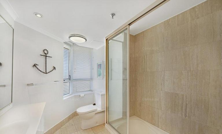 プレミアム２ベッドルームアパート, 2nd Avenue Beachside Apartments