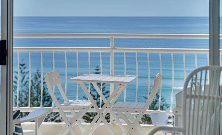 プレミアム２ベッドルームアパート, 2nd Avenue Beachside Apartments