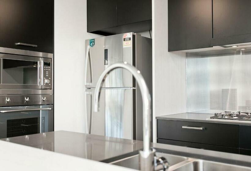 Apartamento 2 Dormitórios, Soda Apartments By Cllix
