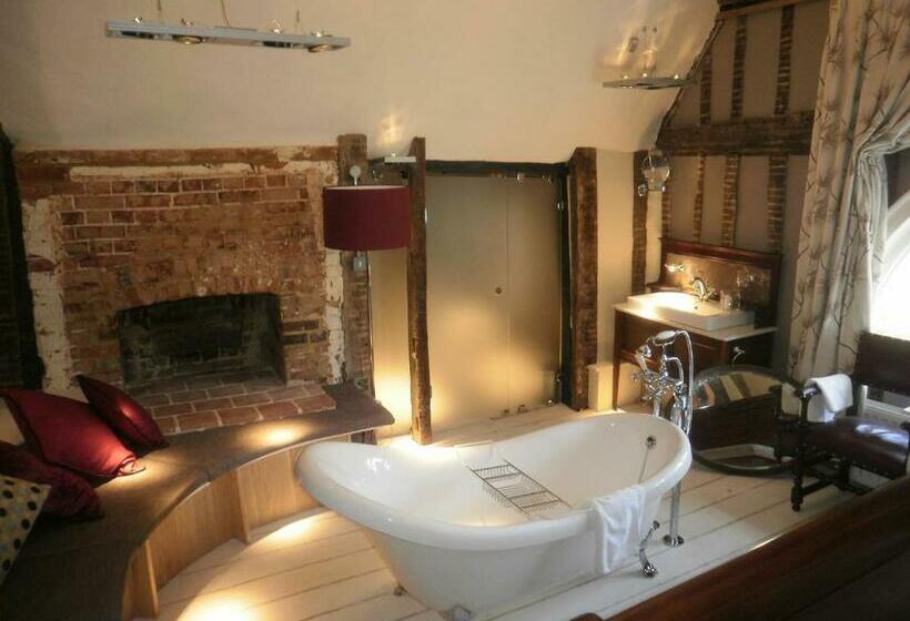 غرفة قياسية سرير كينج, The Wellington