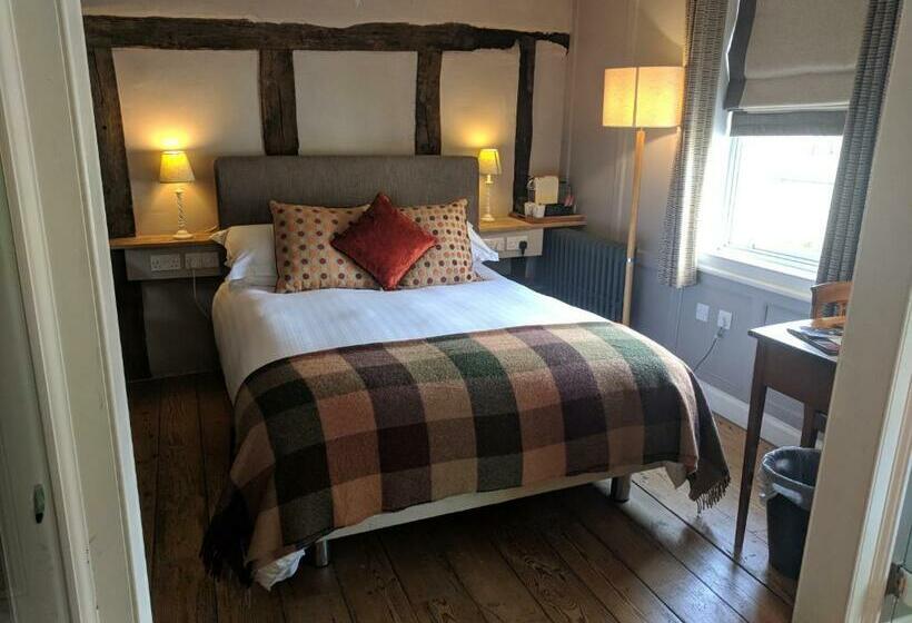 غرفة قياسية سرير كينج, The Wellington