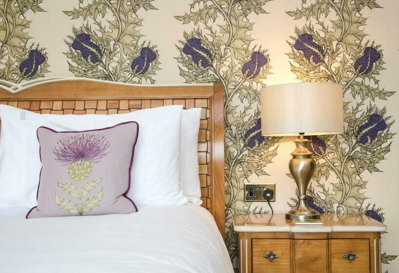 Deluxe Kamer, Firhall Highland B&b