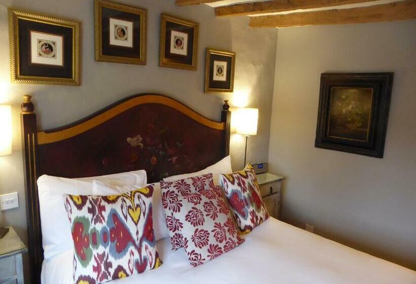 标准间, The Howard Arms