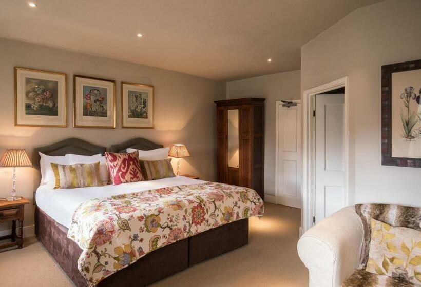 标准间, The Howard Arms