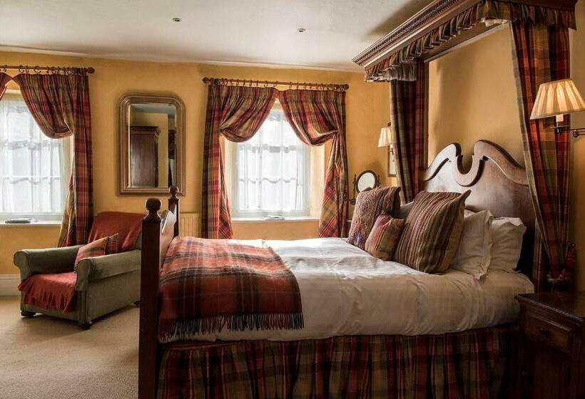 标准间, The Howard Arms