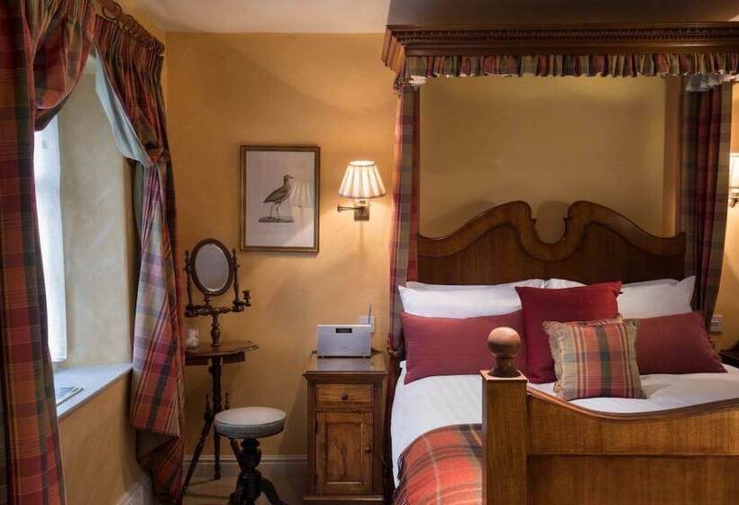 标准间, The Howard Arms