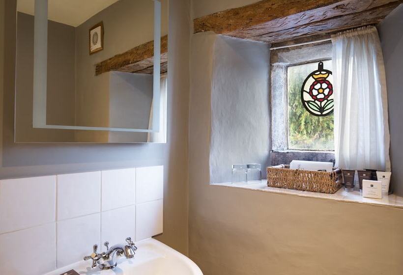 标准间, The Howard Arms