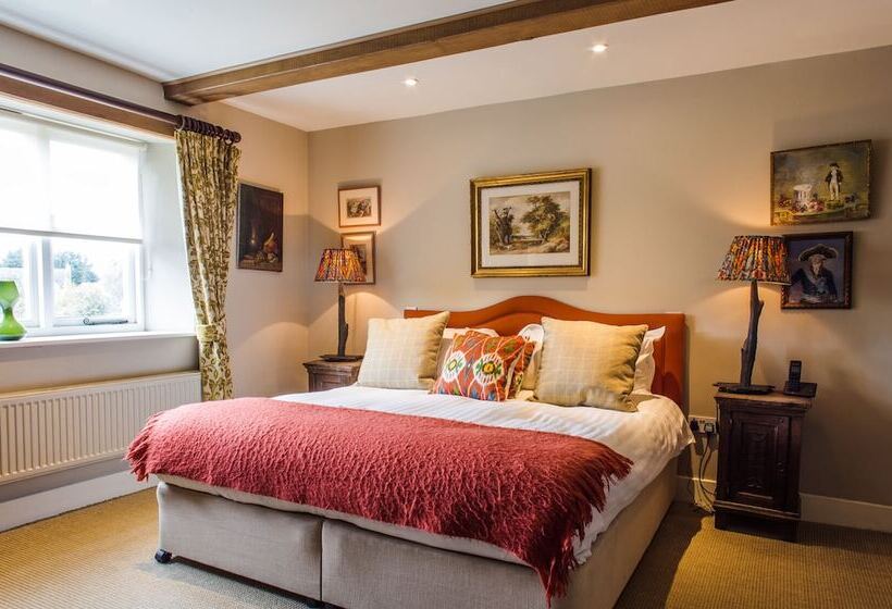 标准间, The Howard Arms