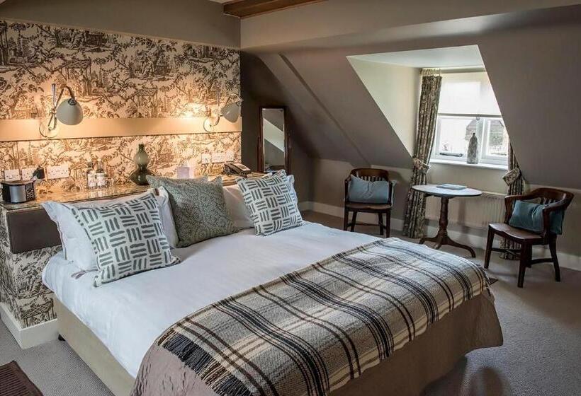 标准间, The Howard Arms