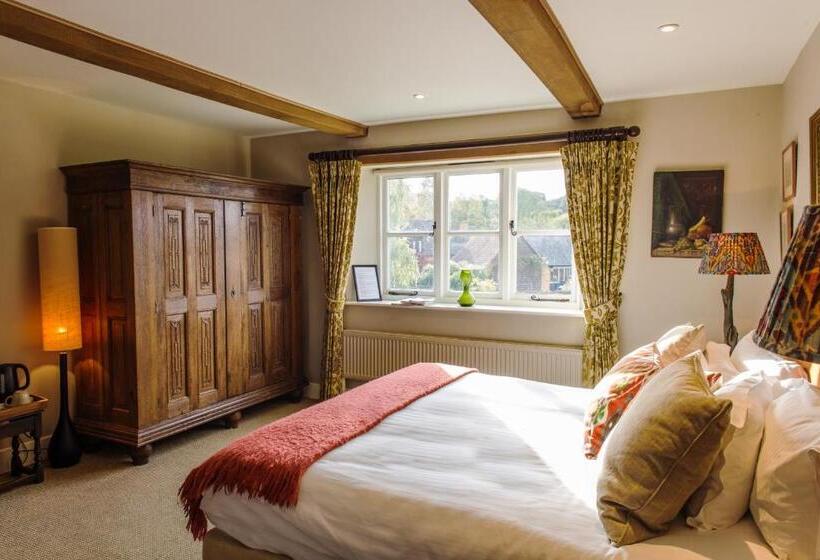 标准间, The Howard Arms