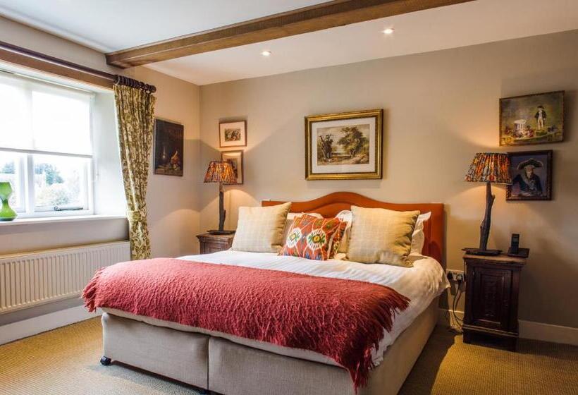 标准间, The Howard Arms