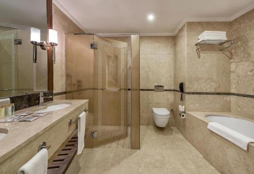 Family Suite, Akrones Thermal Spa Convention