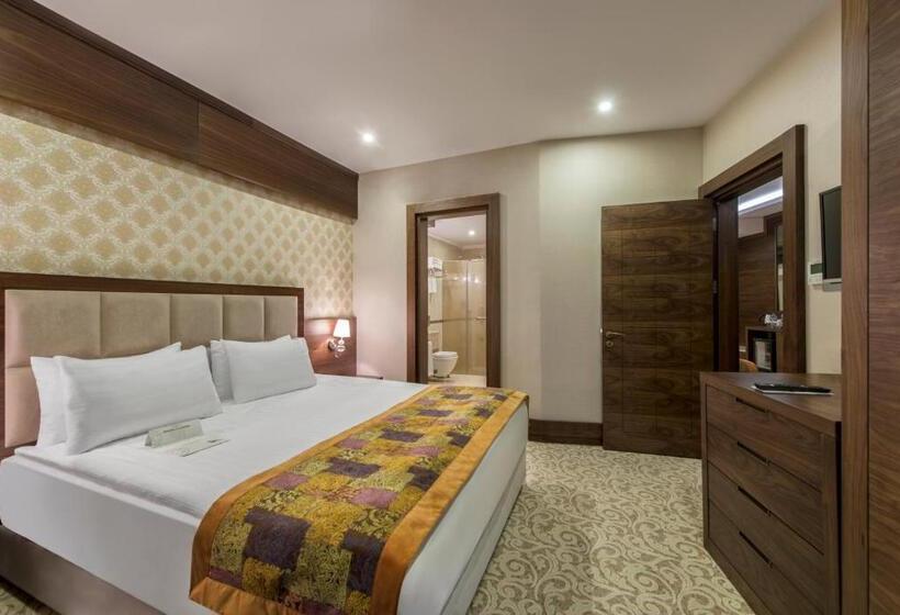 Family Suite, Akrones Thermal Spa Convention