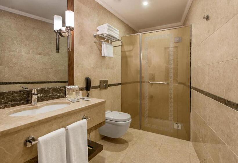 Family Suite, Akrones Thermal Spa Convention