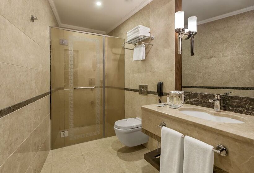 Family Suite, Akrones Thermal Spa Convention