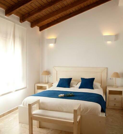 غرفة قياسية, Arohaz Hotel & Restaurante