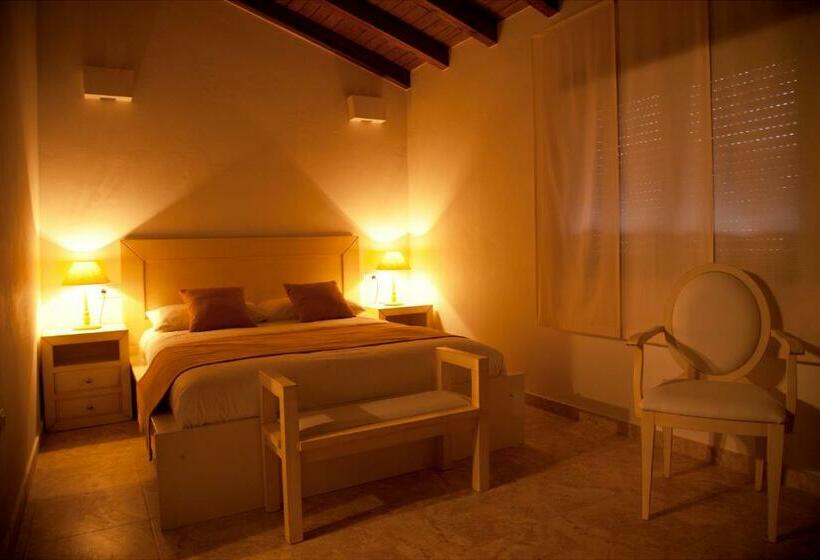 غرفة قياسية, Arohaz Hotel & Restaurante