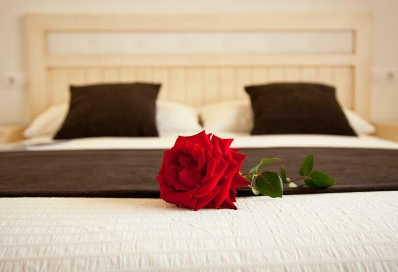 غرفة قياسية, Arohaz Hotel & Restaurante