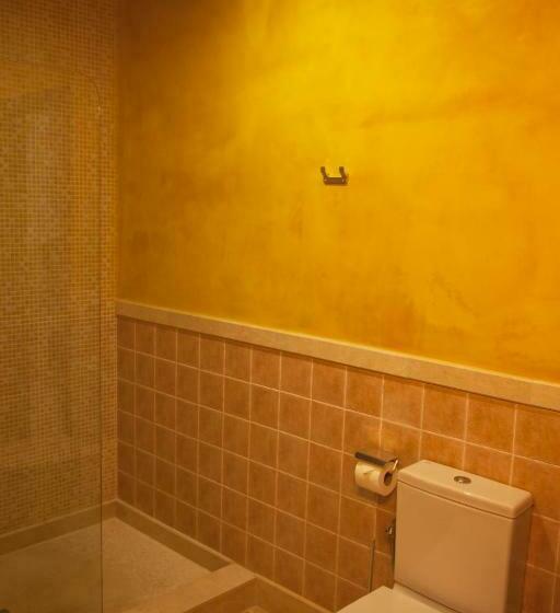 غرفة قياسية, Arohaz Hotel & Restaurante