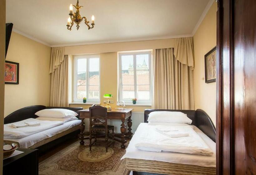 스탠다드 룸, Bojnicky Vinny Dom