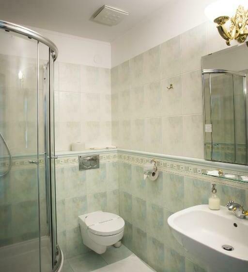 스탠다드 룸, Bojnicky Vinny Dom