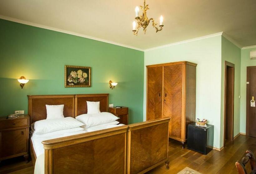 스탠다드 룸, Bojnicky Vinny Dom