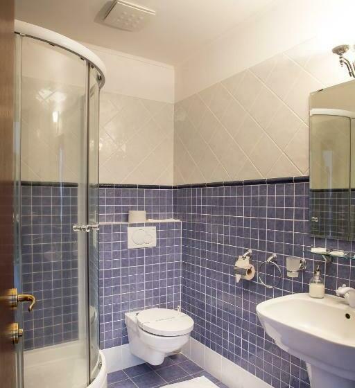 스탠다드 룸, Bojnicky Vinny Dom