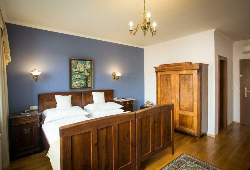 스탠다드 룸, Bojnicky Vinny Dom