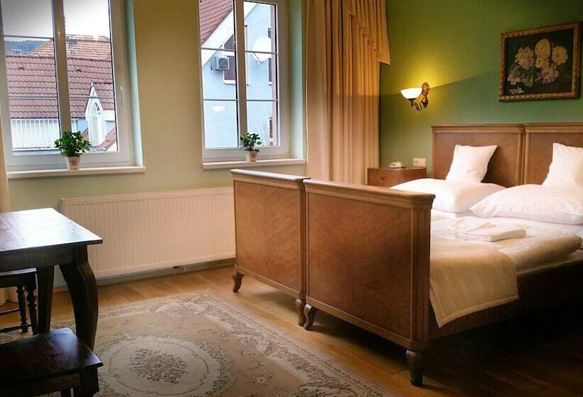 스탠다드 룸, Bojnicky Vinny Dom