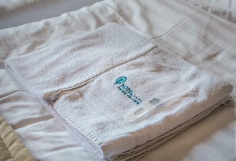 디럭스 룸, Bojnicky Vinny Dom