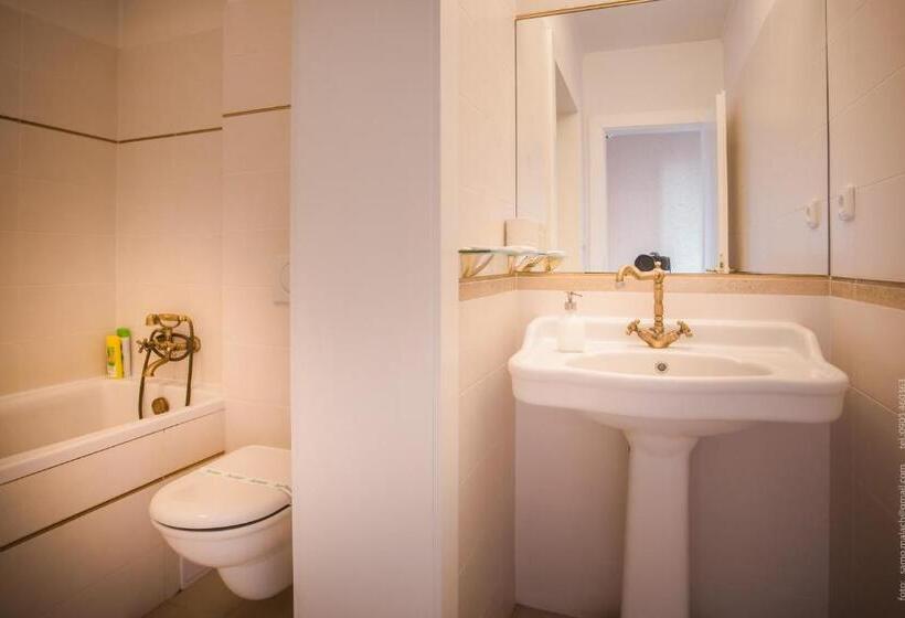 디럭스 룸, Bojnicky Vinny Dom