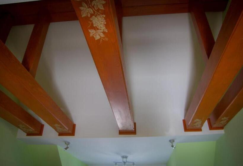 침실 2개 스위트, Bojnicky Vinny Dom