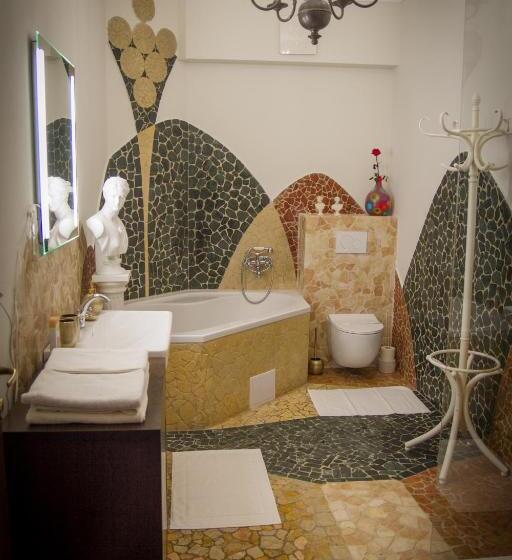 디럭스 스위트, Bojnicky Vinny Dom